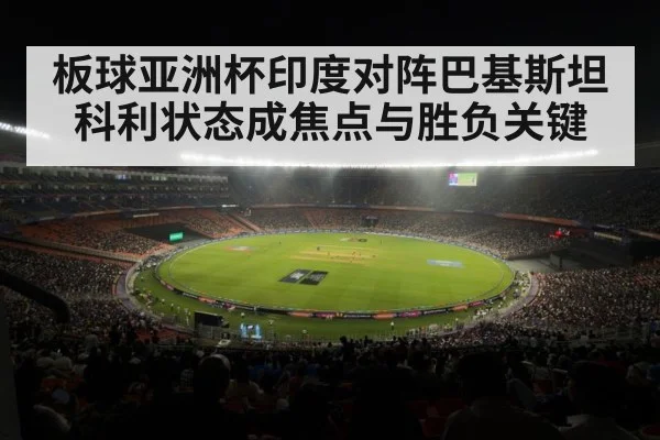 cricket stadium crowd